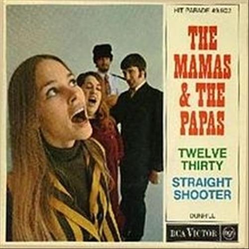 Mama's & The Papa's